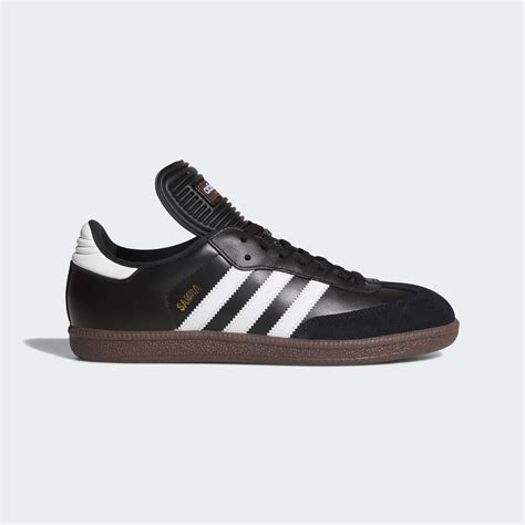 Adidas Samba classic black